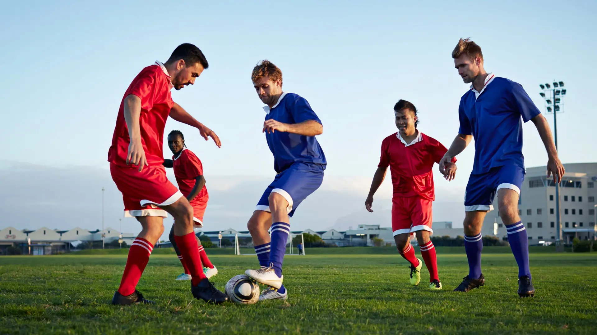 Football-Team