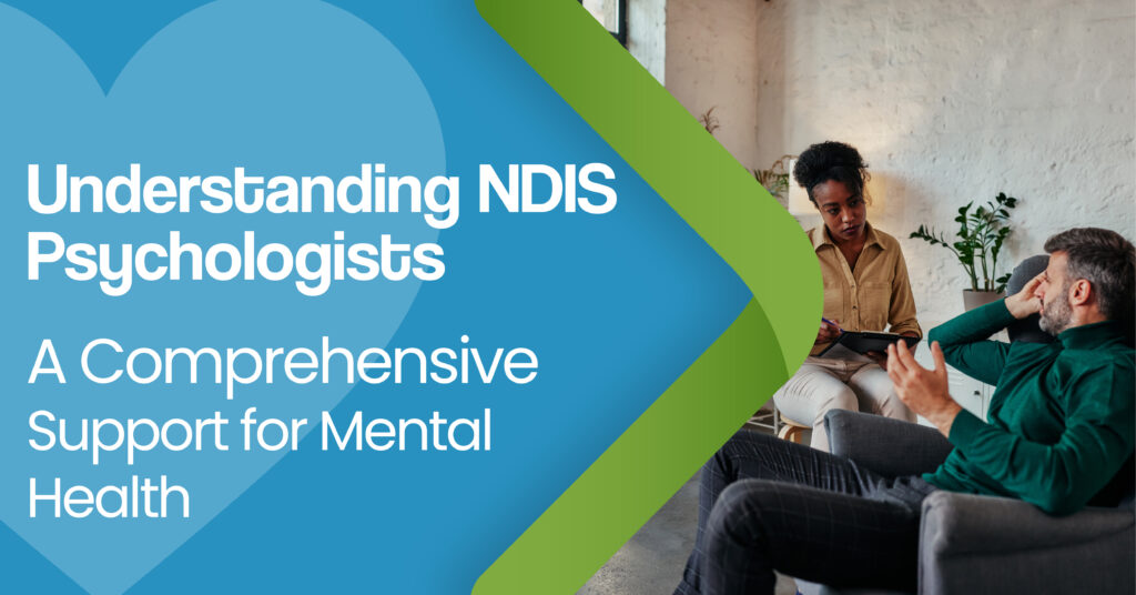 NDIS Psychologists