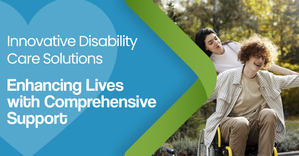 Disability Care Solutions